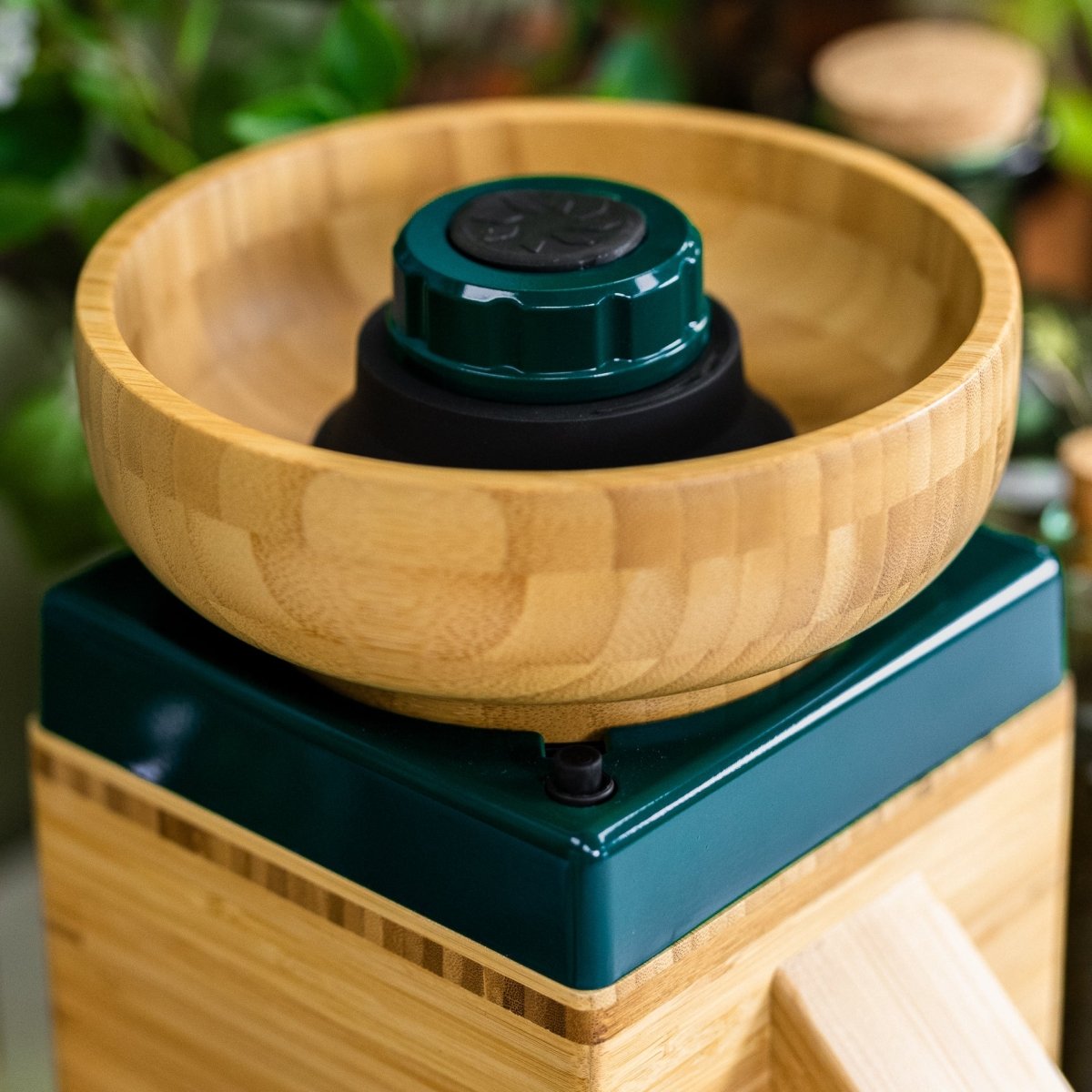 Harvest Grain Mill - Country Life Natural Foods