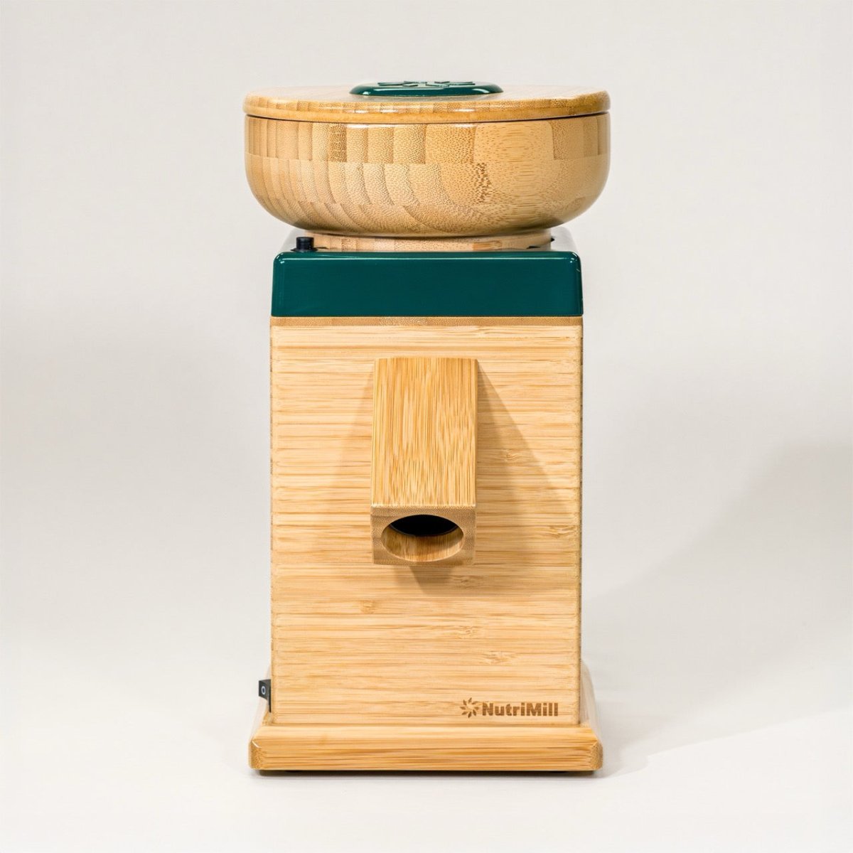 Harvest Grain Mill - Country Life Natural Foods