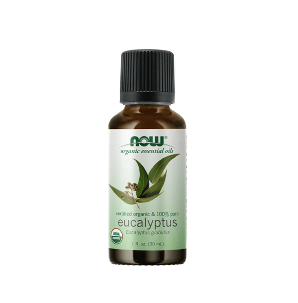 Eucalyptus Essential Oil, Organic, Essential Oils - Country Life Natural Foods