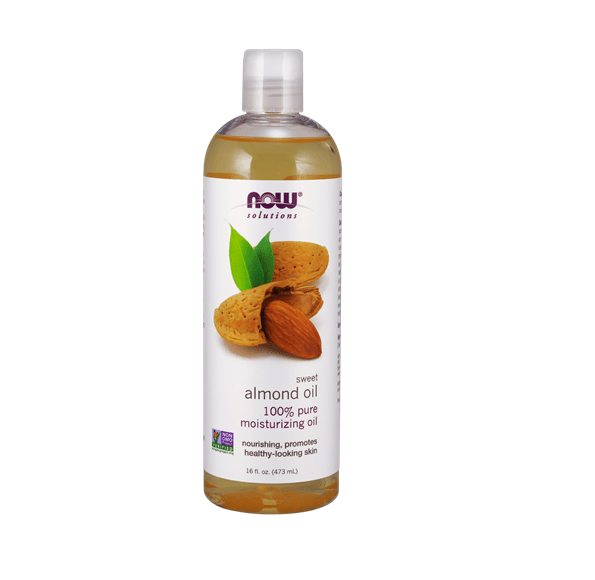 Moisturizing Oil, Sweet Almond, Lotions Moisturizers & Oils - Country Life Natural Foods