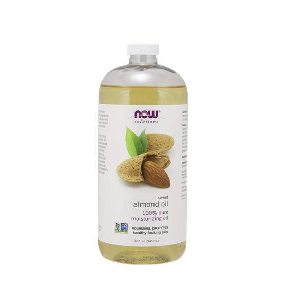 Moisturizing Oil, Sweet Almond, Lotions Moisturizers & Oils - Country Life Natural Foods