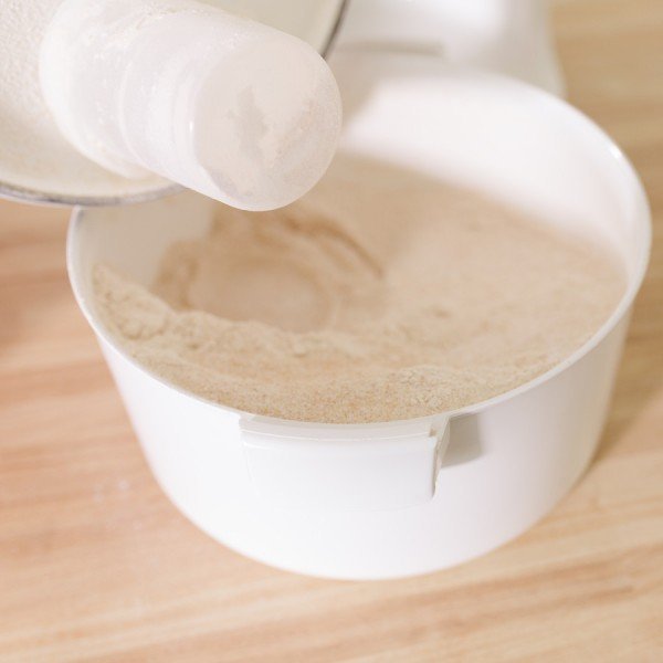Classic Grain Mill - Country Life Natural Foods