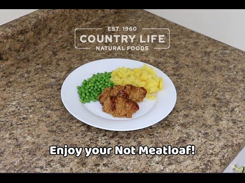 Load and play video in Gallery viewer, Not Meatloaf