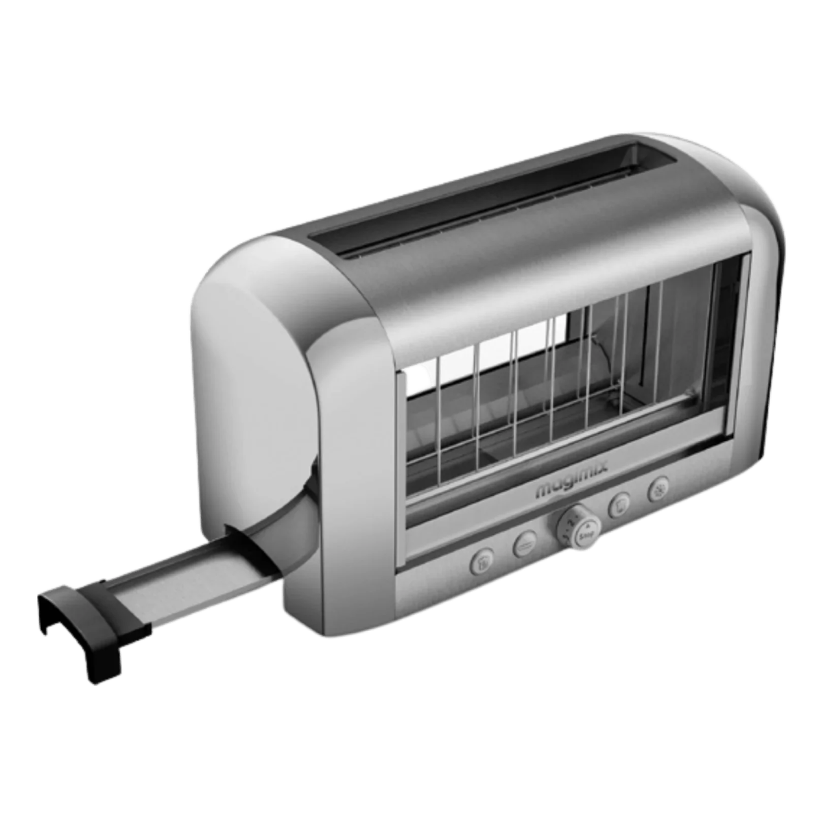 Vision Toaster - Red - Country Life Natural Foods