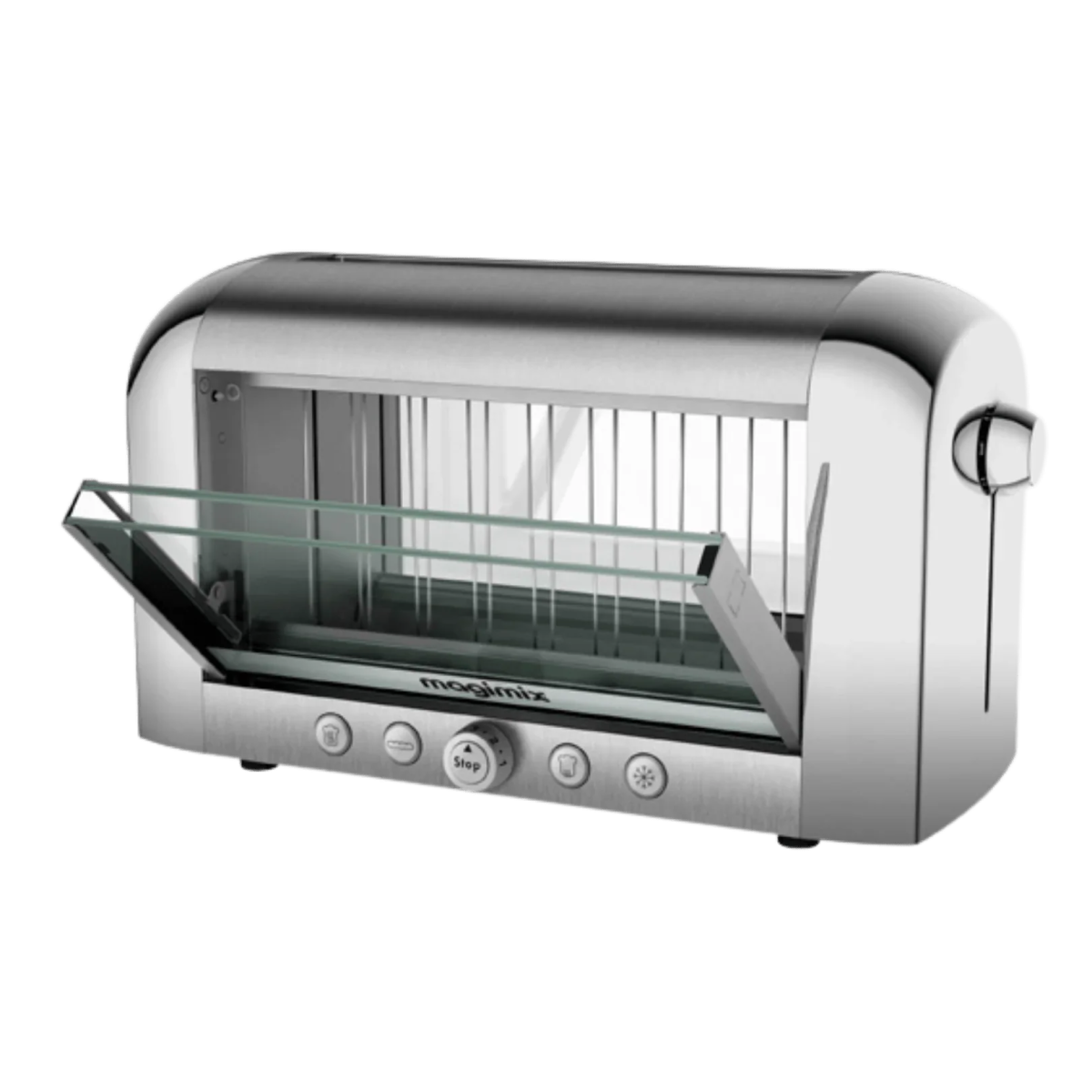 Vision Toaster - Cream - Country Life Natural Foods