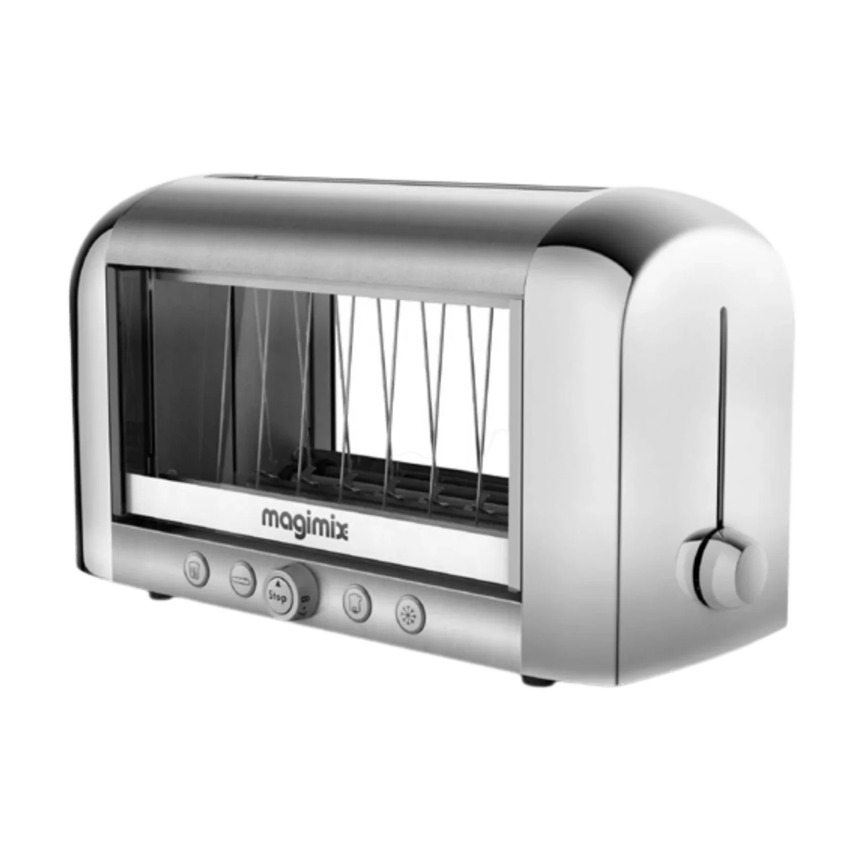 Vision Toaster - Cream - Country Life Natural Foods
