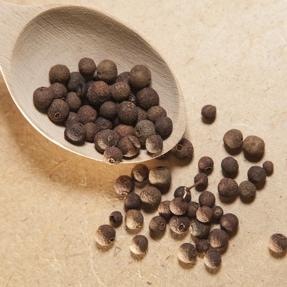Allspice, Whole - Country Life Natural Foods