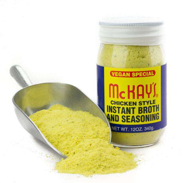 McKay's Chicken Style Seasoning, Herbs Spices & Seasonings - Country Life Natural Foods