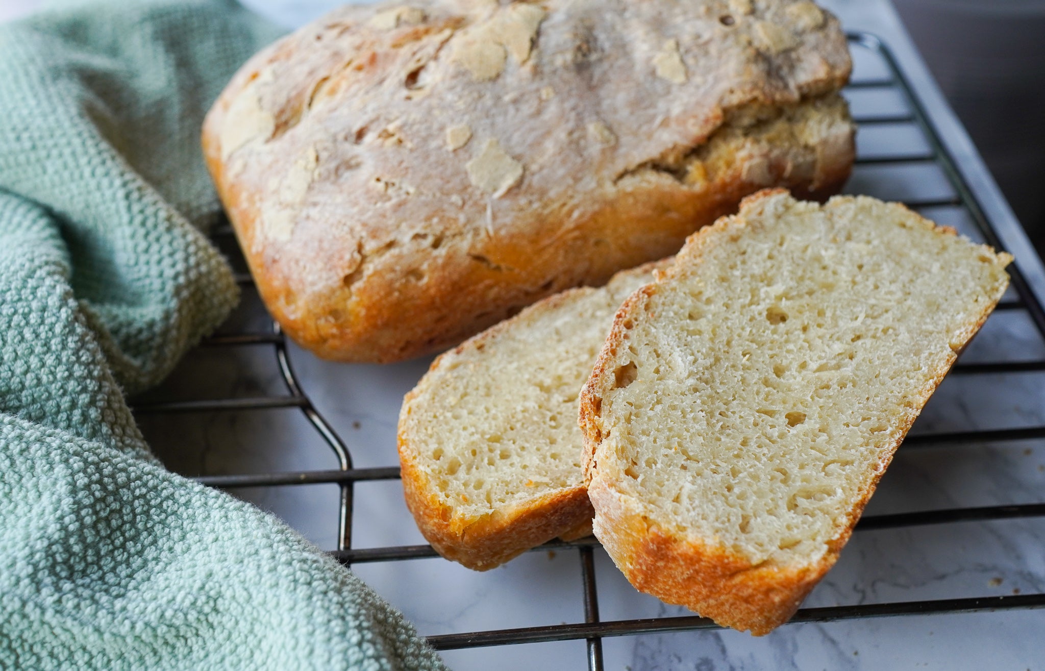 Bread Kits, Sourdough - Country Life Natural Foods