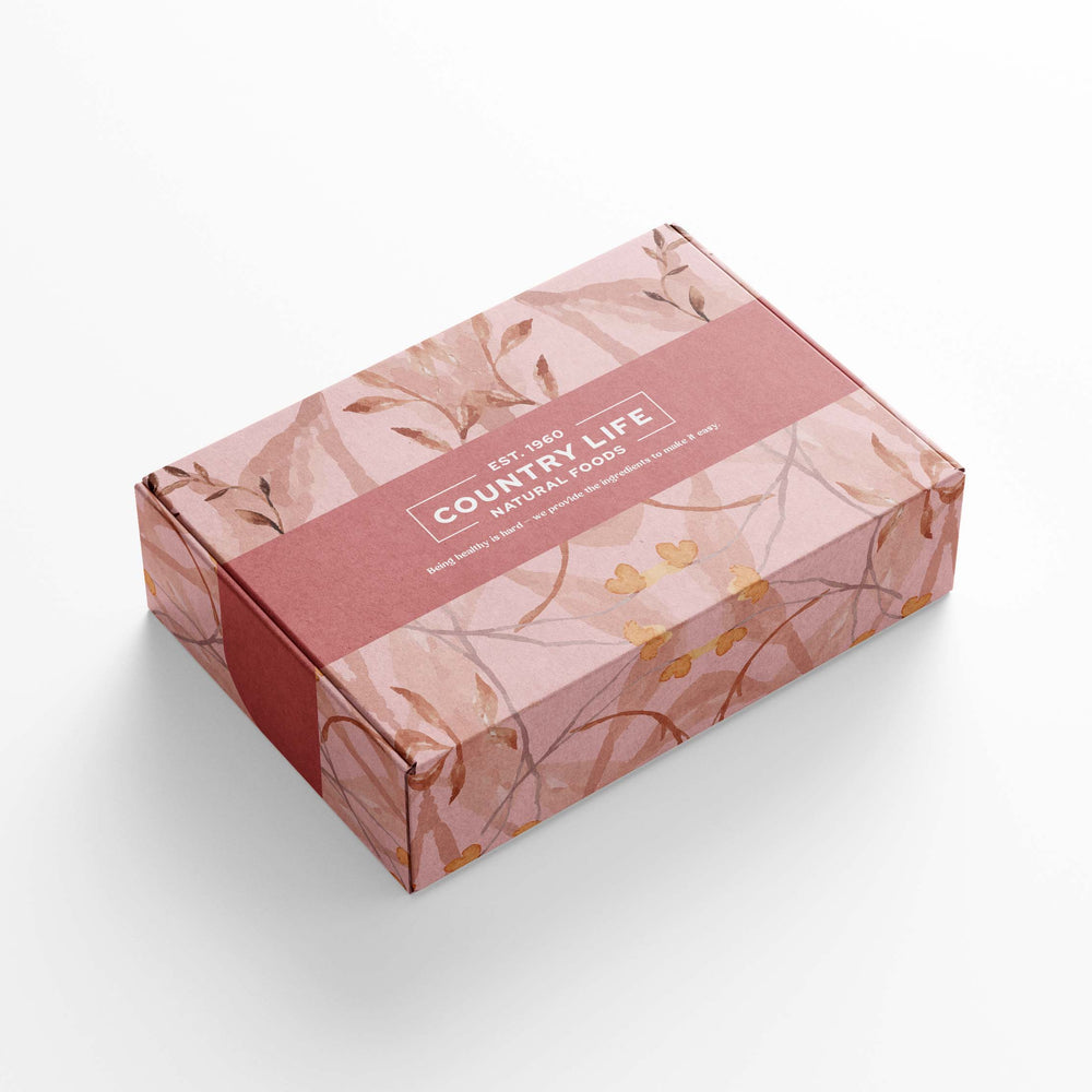 Gift Boxes - Country Life Natural Foods