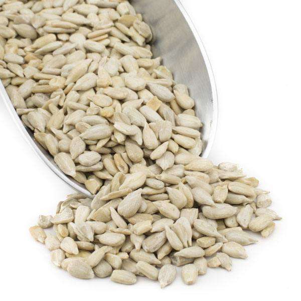 Sunflower Seeds, Raw, Seeds - Country Life Natural Foods