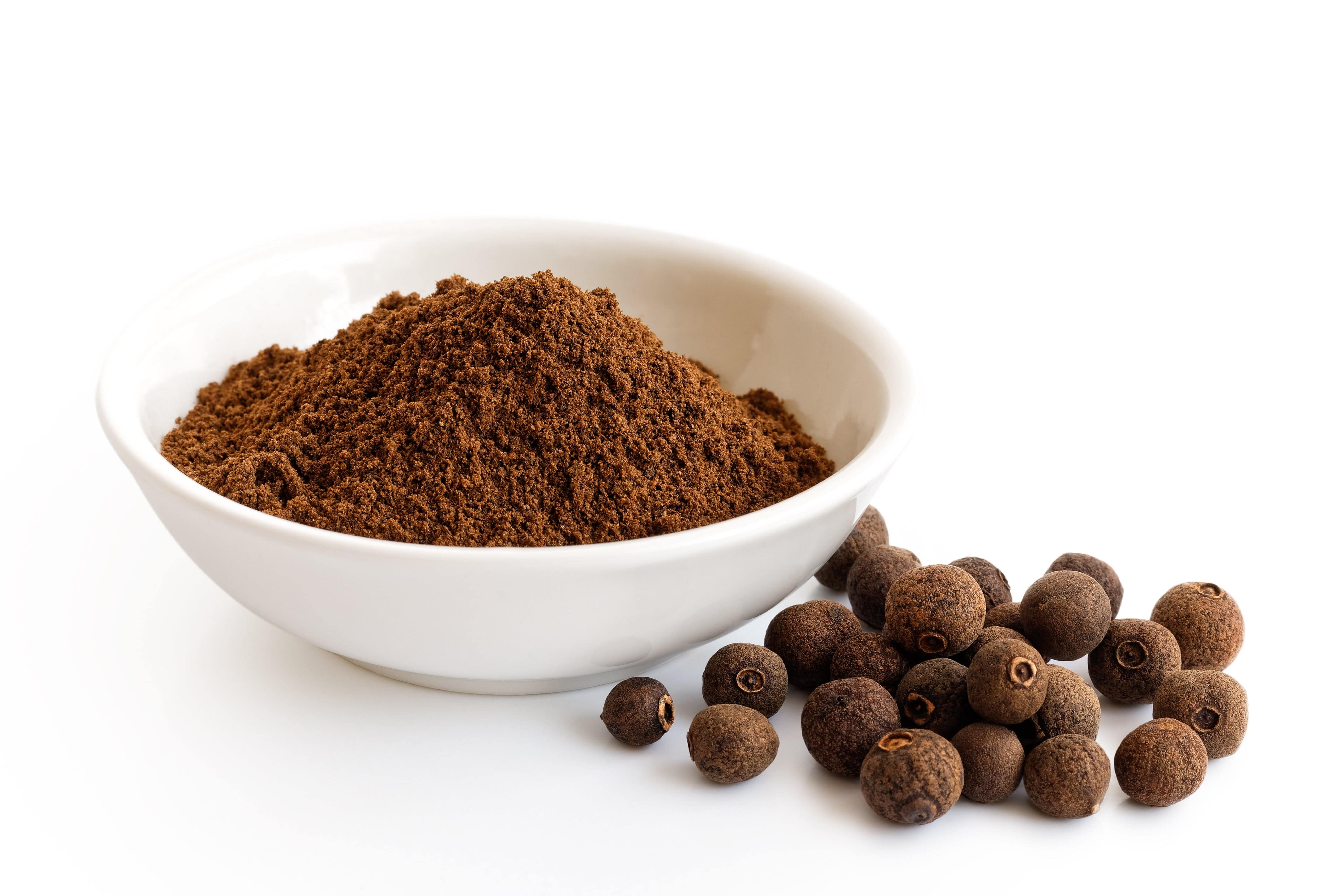 Allspice, Ground, Herbs Spices & Seasonings - Country Life Natural Foods