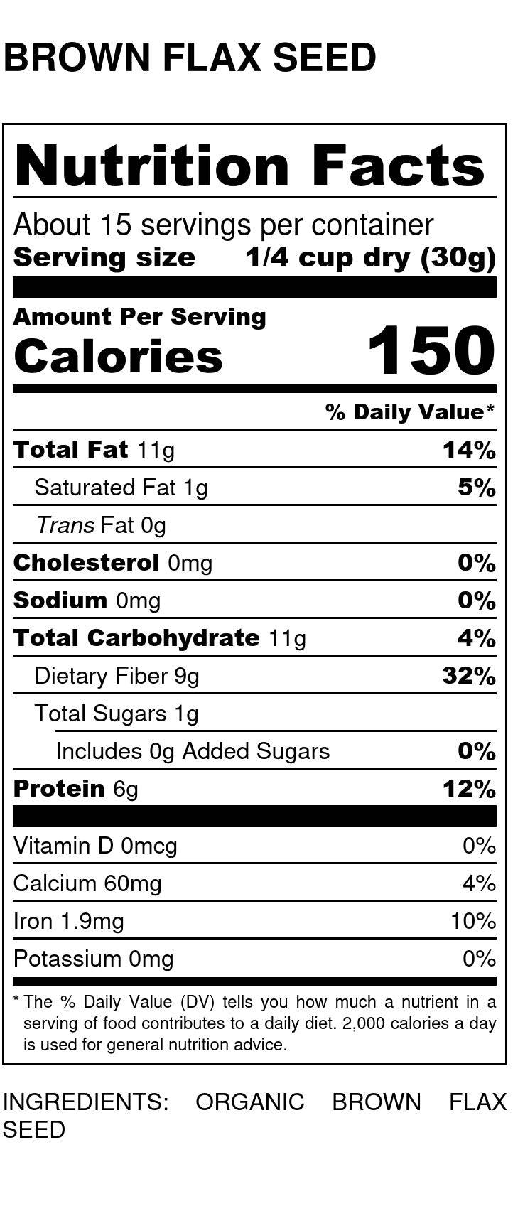 Flaxseed Meal, Brown, Organic, Bob's Red Mill, Egg Replacers & Binders - Country Life Natural Foods