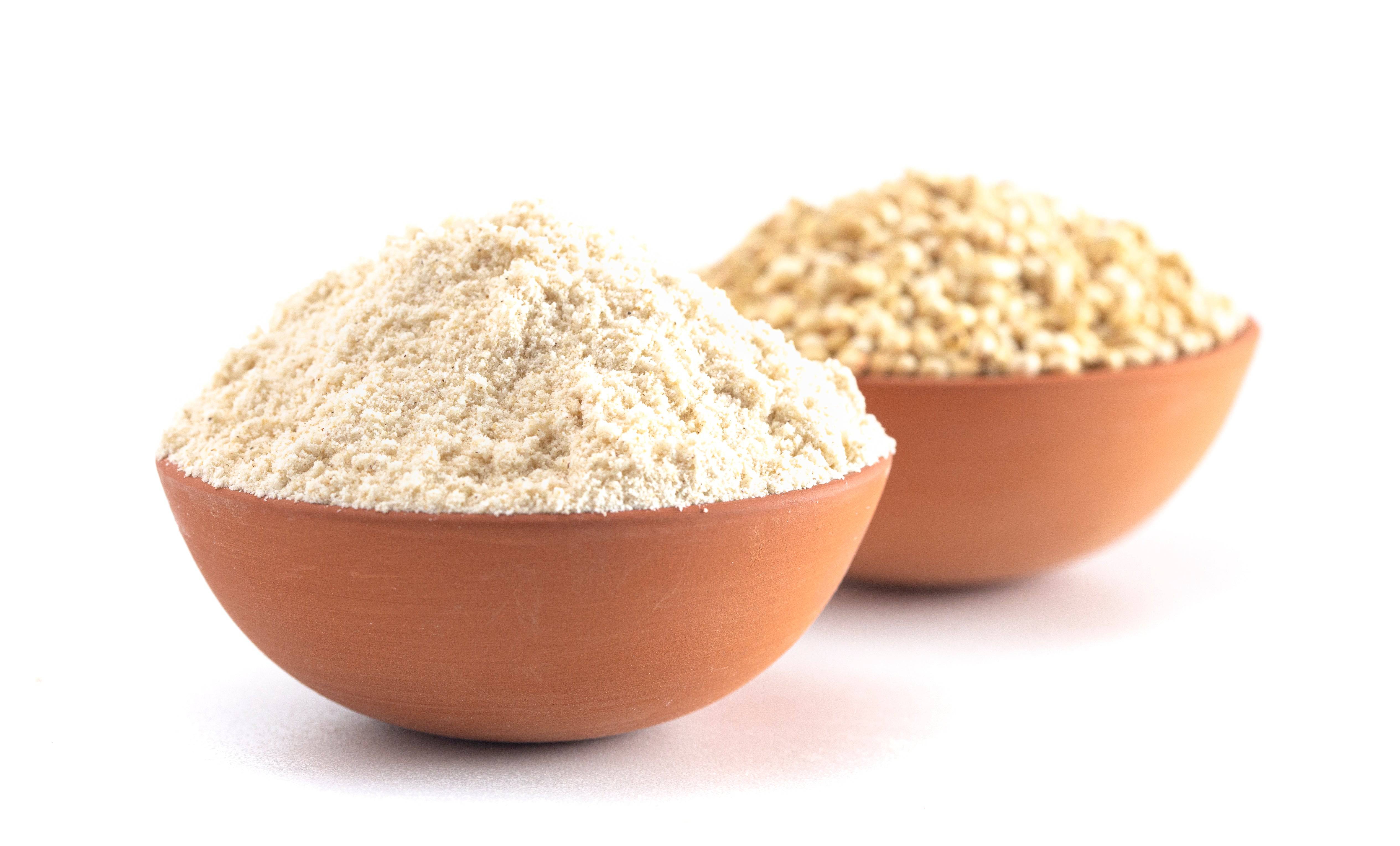 Sorghum Flour, Gluten-Free, Bob's Red Mill, Flour - Country Life Natural Foods