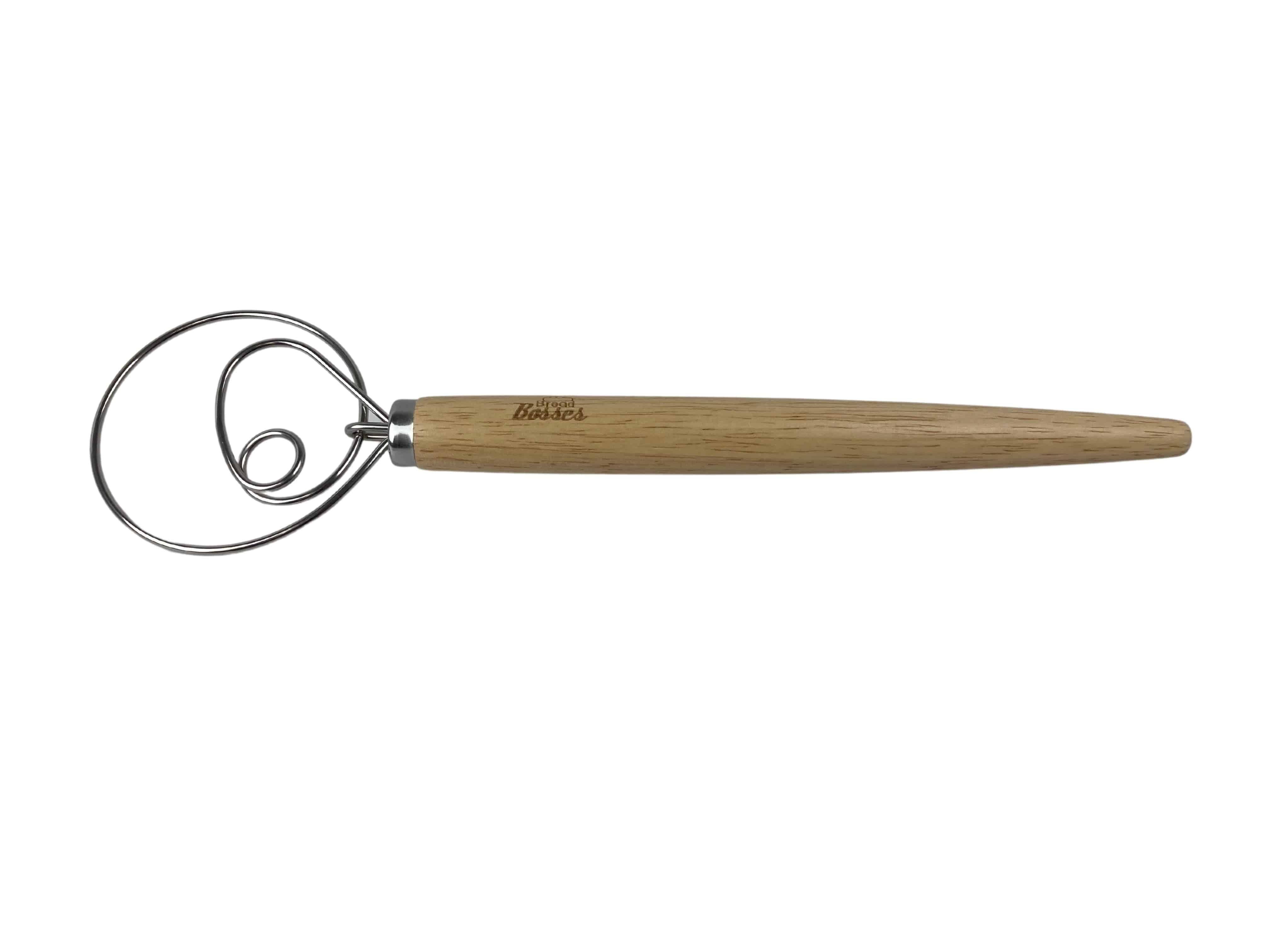 Dough Whisk, Kitchen Tools & Utensils - Country Life Natural Foods