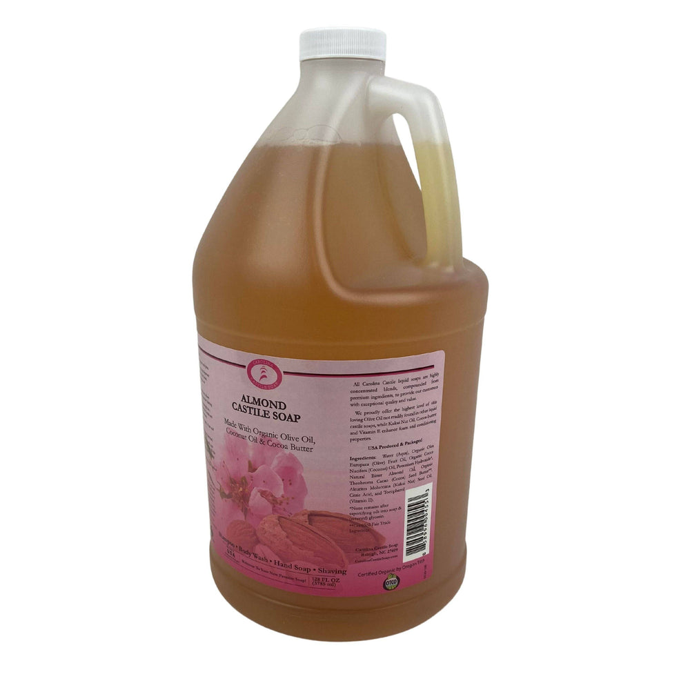 
                  
                    Castile Soap, Liquid - Country Life Natural Foods
                  
                