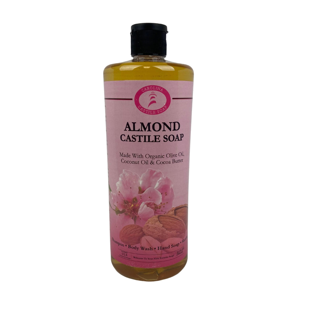 
                  
                    Castile Soap, Liquid - Country Life Natural Foods
                  
                