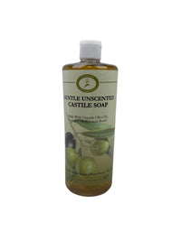 
                  
                    Castile Soap, Liquid - Country Life Natural Foods
                  
                