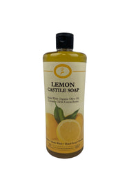 
                  
                    Castile Soap, Liquid - Country Life Natural Foods
                  
                