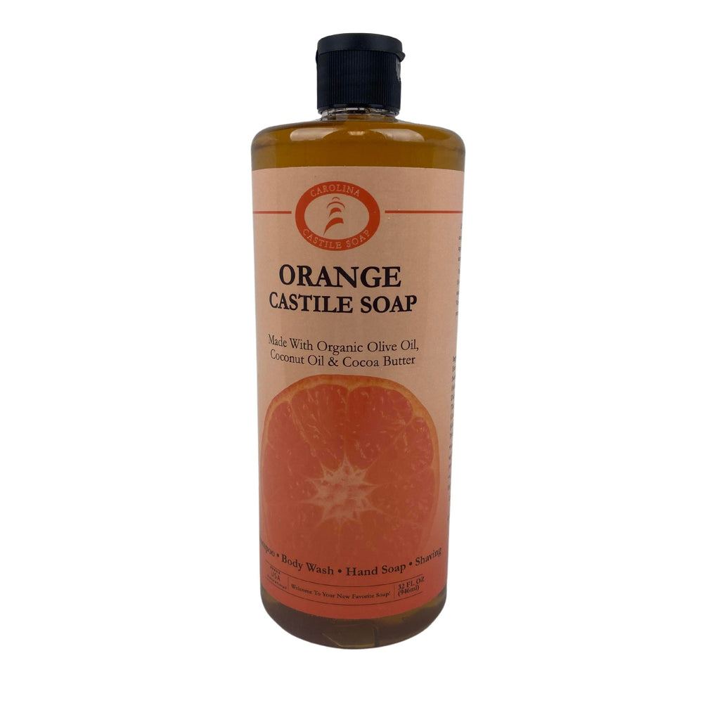 
                  
                    Castile Soap, Liquid - Country Life Natural Foods
                  
                