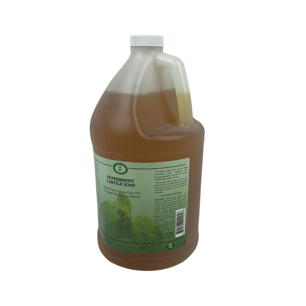 
                  
                    Castile Soap, Liquid - Country Life Natural Foods
                  
                