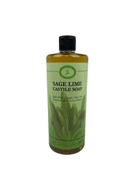 
                  
                    Castile Soap, Liquid - Country Life Natural Foods
                  
                