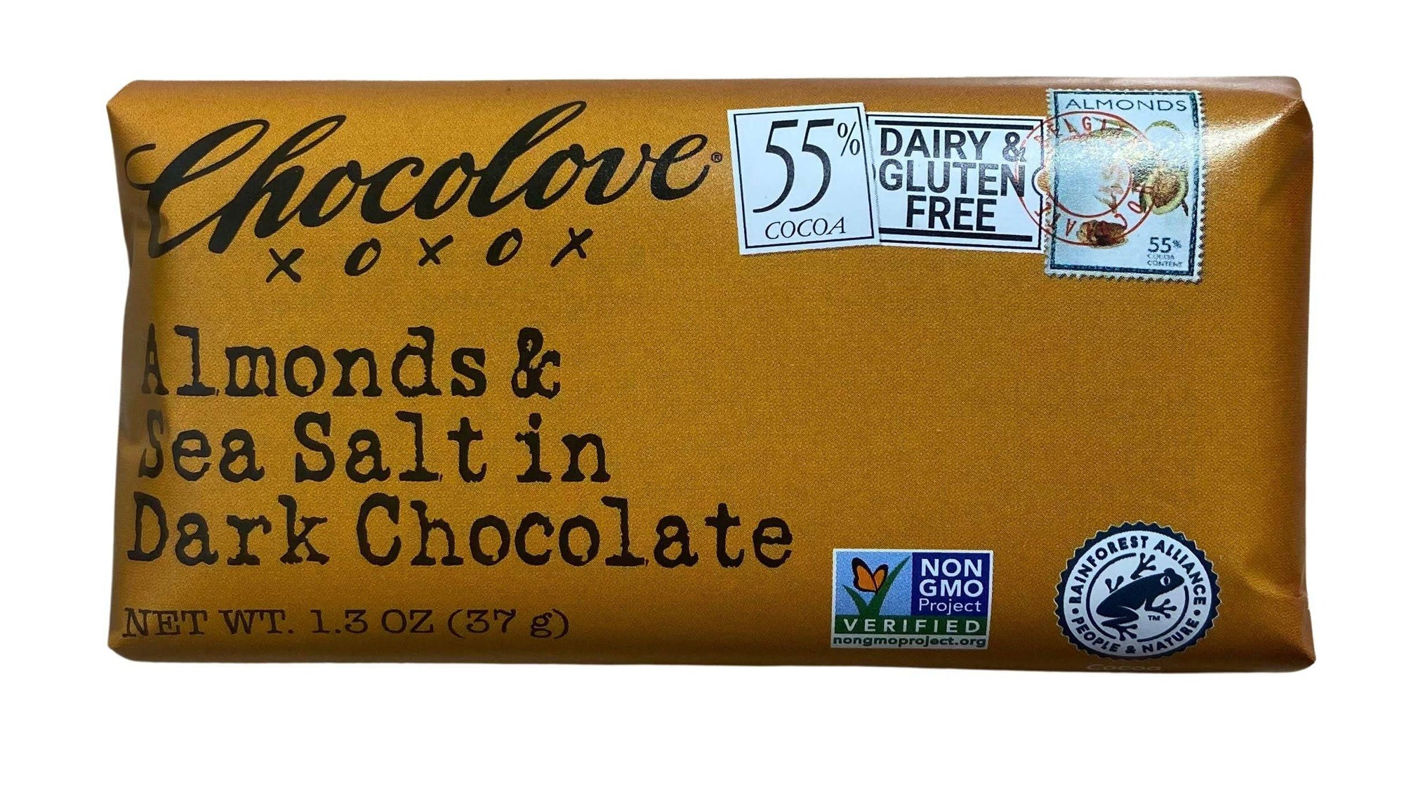 Chocolate Bars, Dark, Chocolove, Chocolate - Country Life Natural Foods