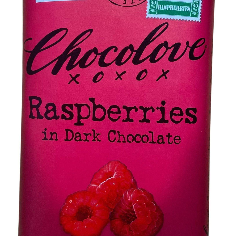 Chocolate Bars, Dark, Chocolove - Country Life Natural Foods