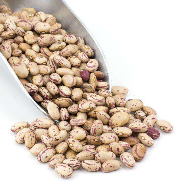 Organic Cranberry Beans - Country Life Natural Foods