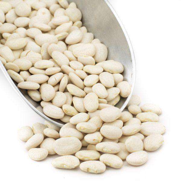 Baby Lima Beans, Organic, Beans - Country Life Natural Foods