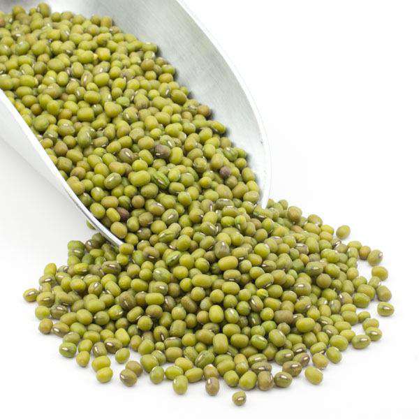 Mung Beans, Organic, Beans - Country Life Natural Foods