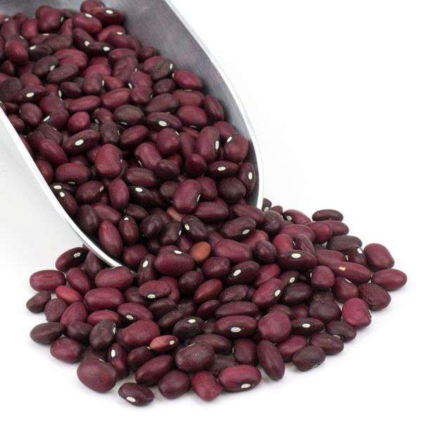 Red Beans, Organic, Small, Beans - Country Life Natural Foods