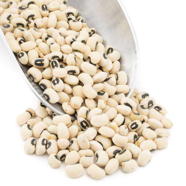 Black-Eyed Peas, Organic, Beans - Country Life Natural Foods