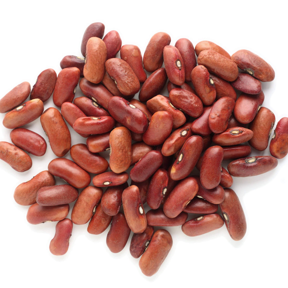 
                  
                    Organic Kidney Beans, Light Red - Country Life Natural Foods
                  
                