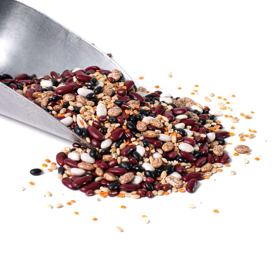 Bean Soup Mix, Organic, Country Life - Country Life Natural Foods