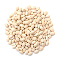 Navy Beans, Organic - Country Life Natural Foods