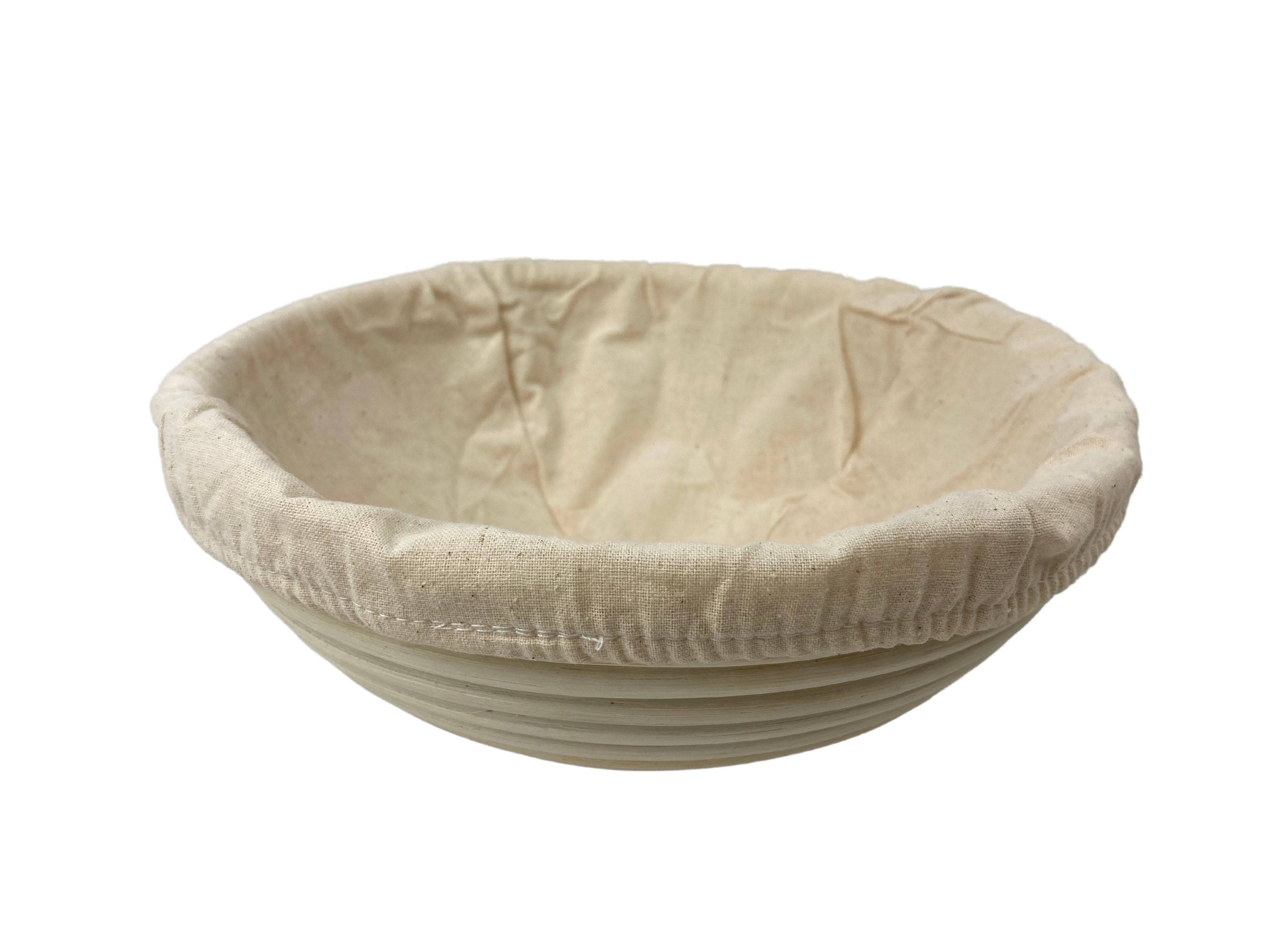 Bread Proofing Basket, Banneton, Kitchen Tools & Utensils - Country Life Natural Foods