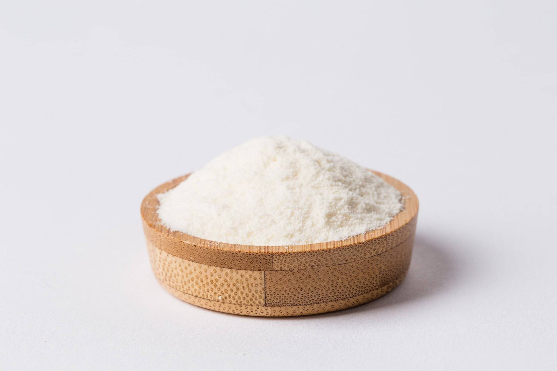 Coconut Milk Powder, Organic, Dairy Substitutes - Country Life Natural Foods