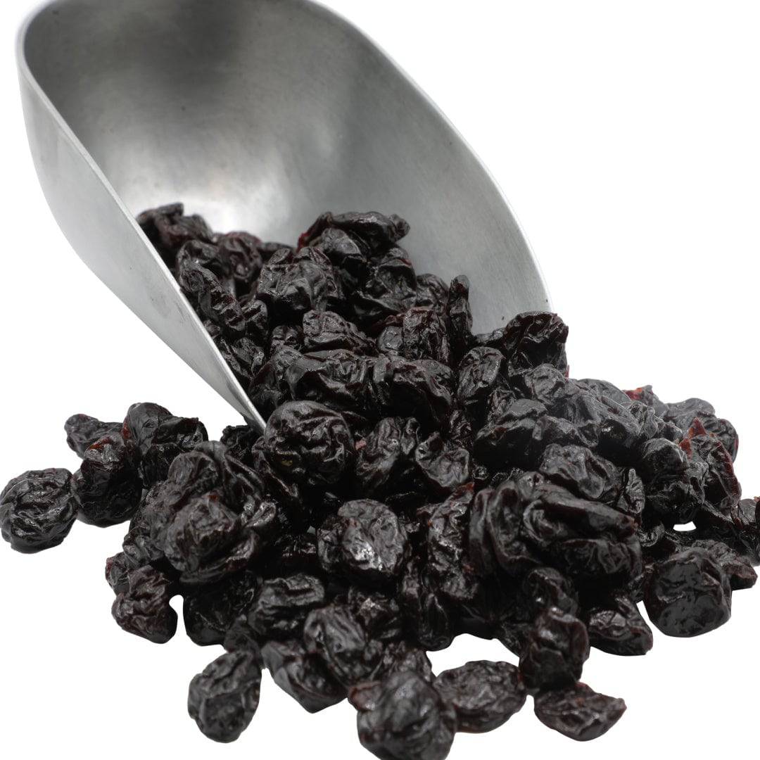 Cherries, Tart, Sugar Sweetened, Organic, Dried Fruit - Country Life Natural Foods