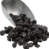 Organic Cherries, Tart - Sugar Sweetened - Country Life Natural Foods