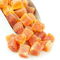 Papaya Chunks, Low Sugar - Country Life Natural Foods