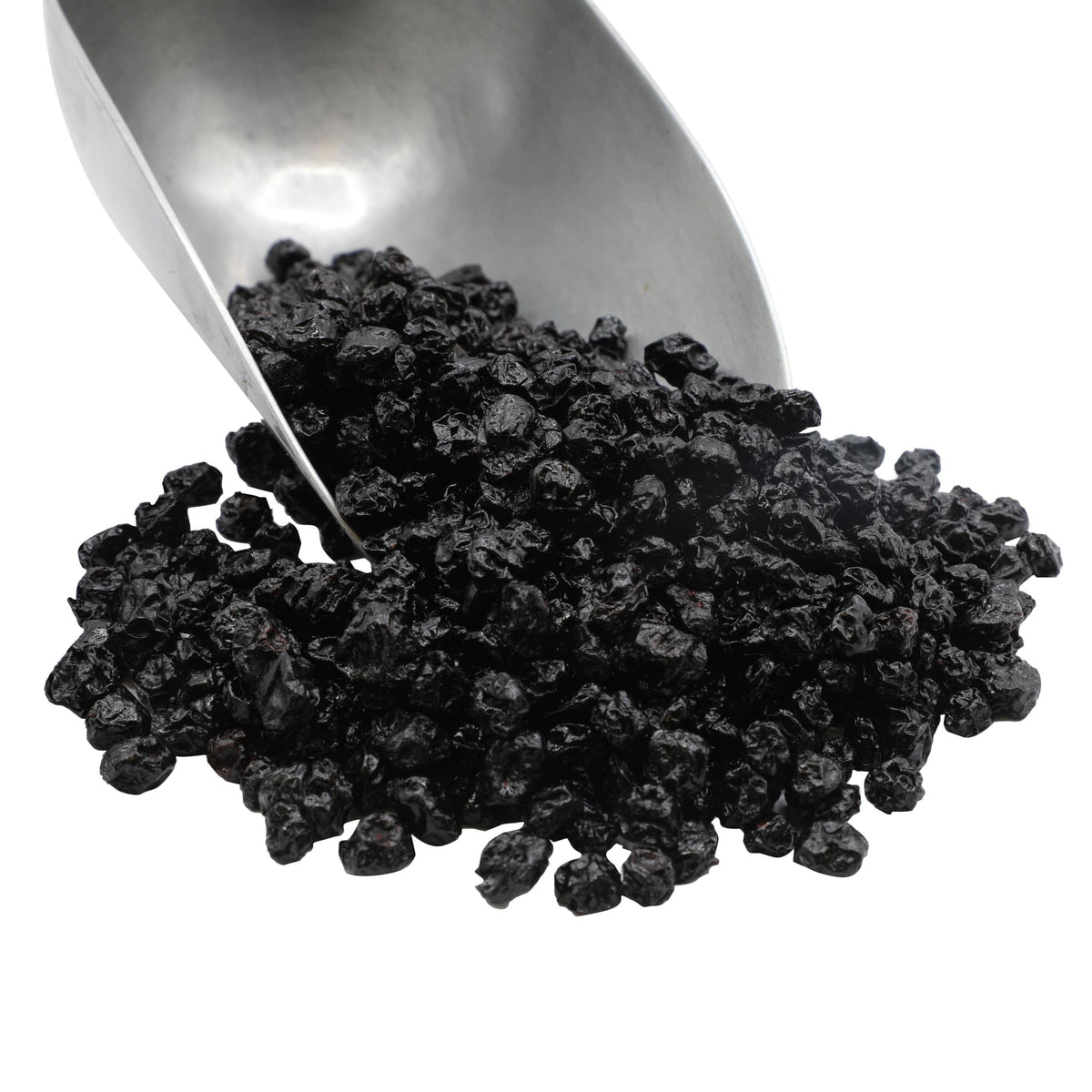 Blueberries, Juice Sweetened, Dried Fruit - Country Life Natural Foods