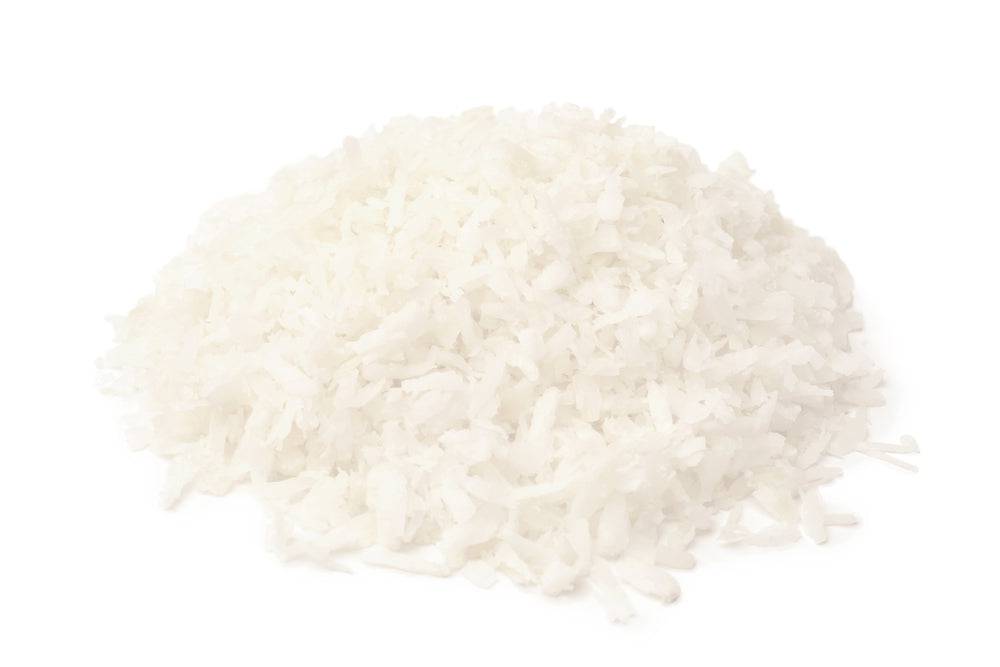 Coconut, Macaroon, Dried Fruit - Country Life Natural Foods