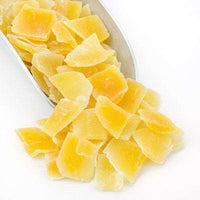 
                  
                    Mango Chunks, Low Sugar, Imported - Country Life Natural Foods
                  
                