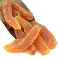 Papaya Spears, Low Sugar - Country Life Natural Foods