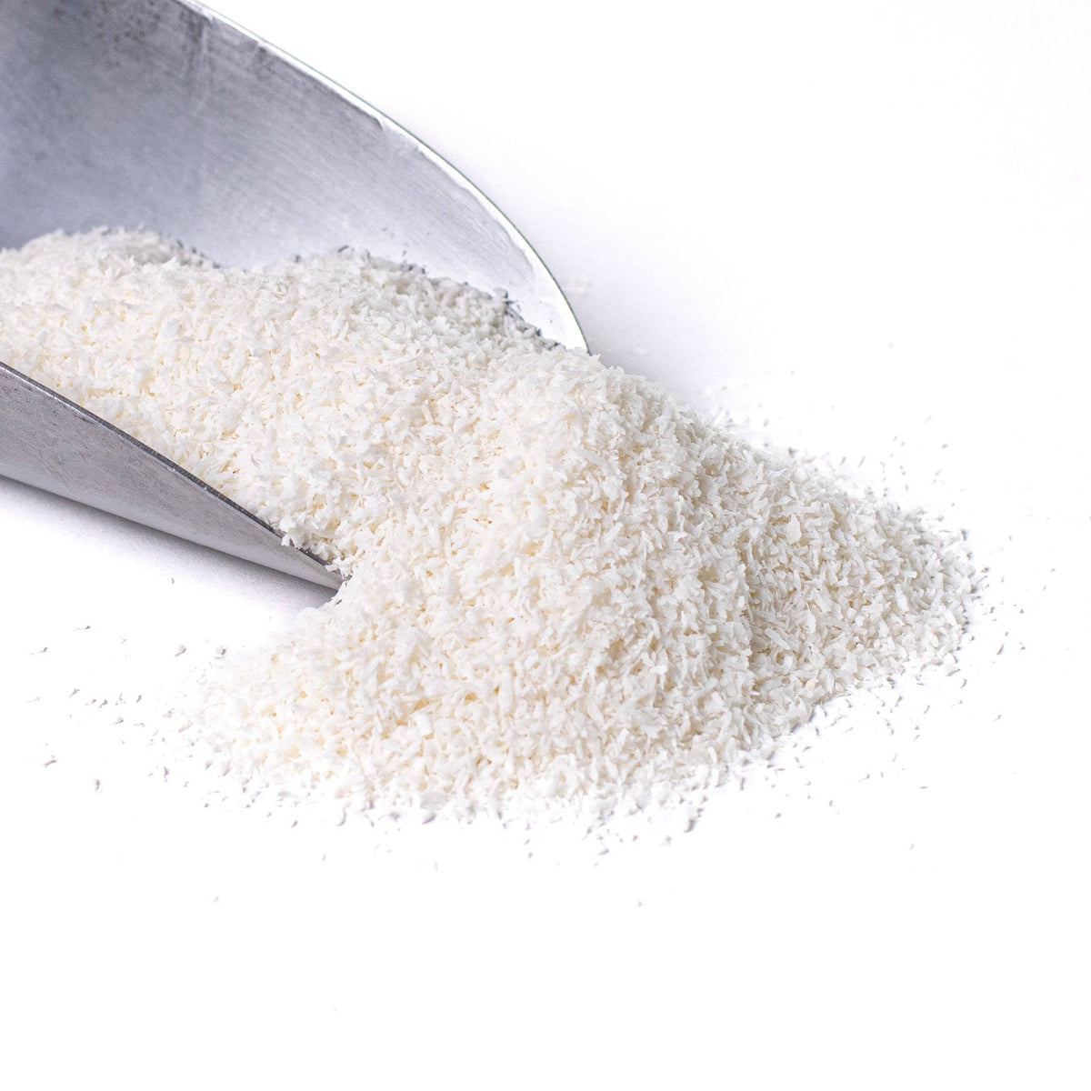 Coconut, Macaroon, Dried Fruit - Country Life Natural Foods