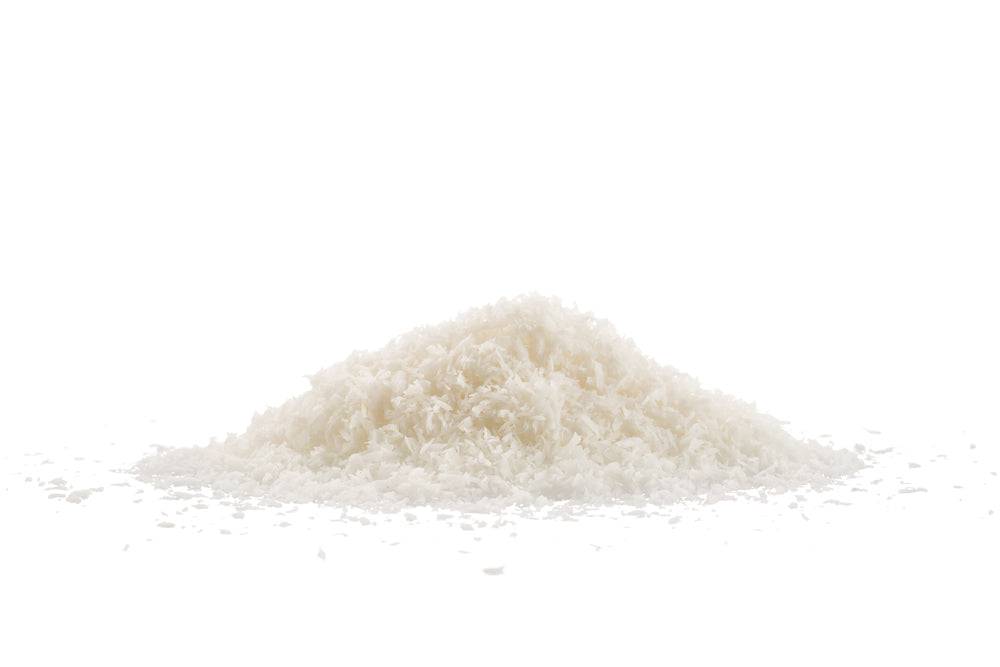 Coconut, Medium, Organic, Dried Fruit - Country Life Natural Foods