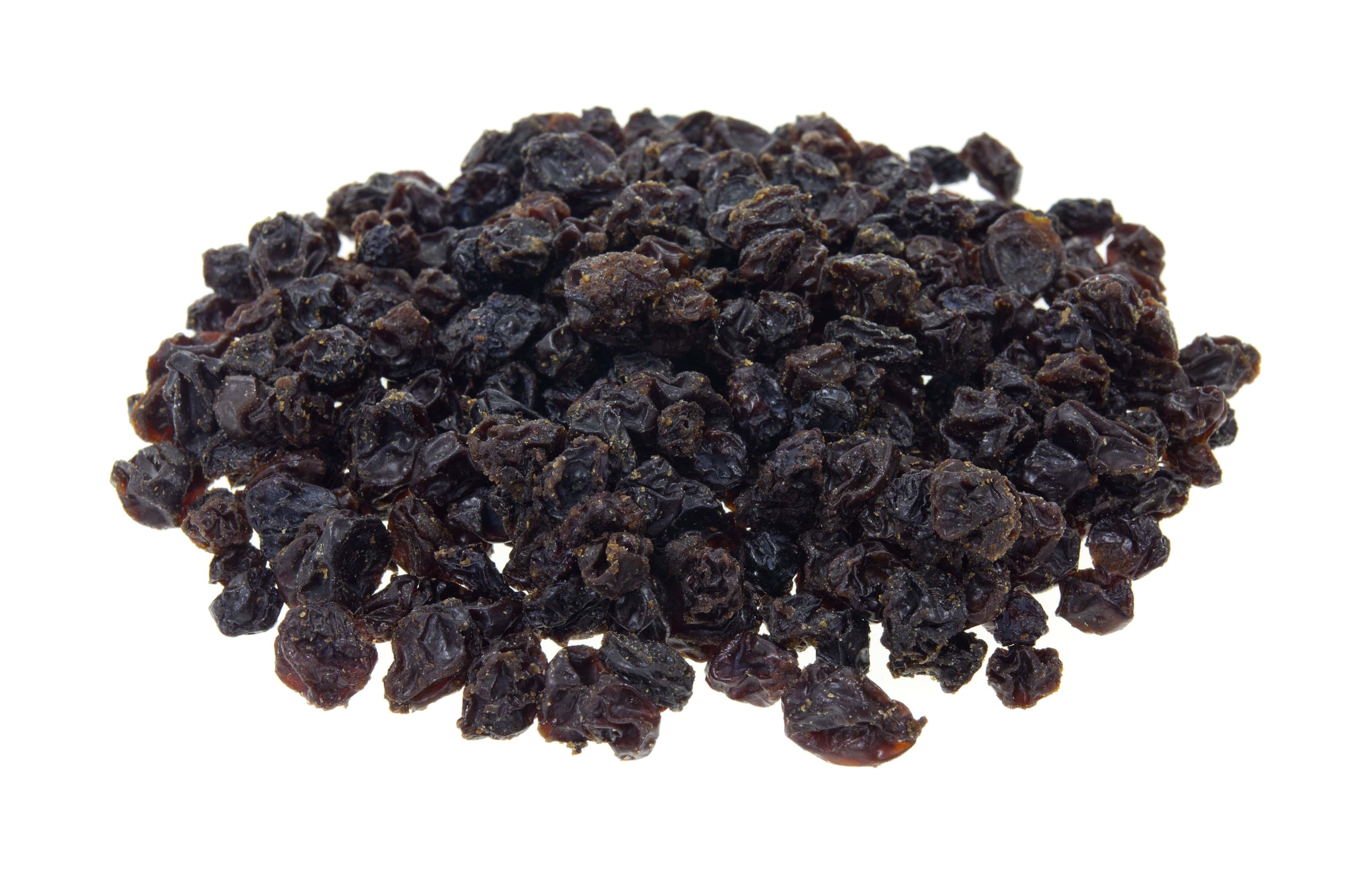 Zante Currants, Organic, Dried Fruit - Country Life Natural Foods