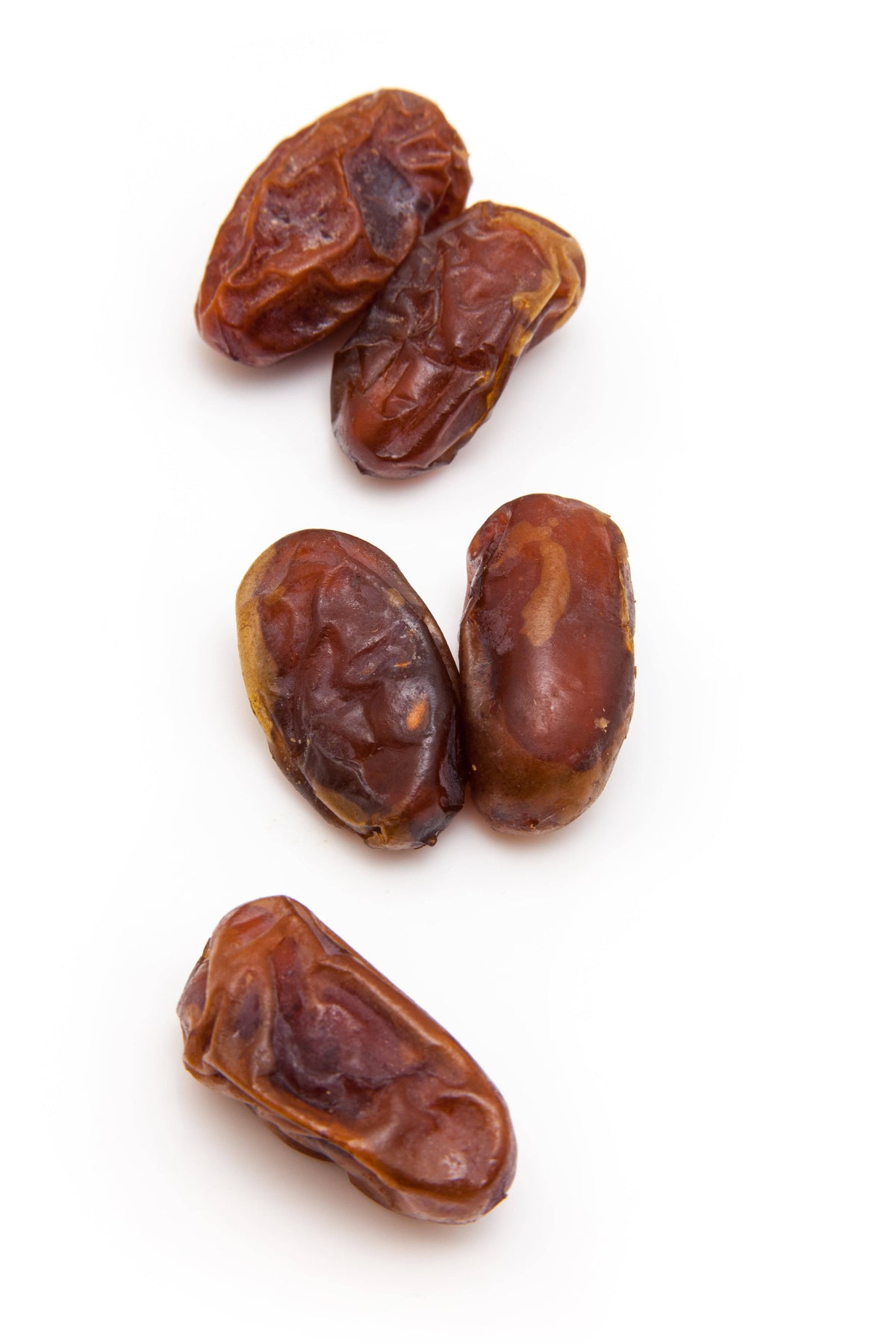 Dates, Halawi, Whole, Organic, Dried Fruit - Country Life Natural Foods