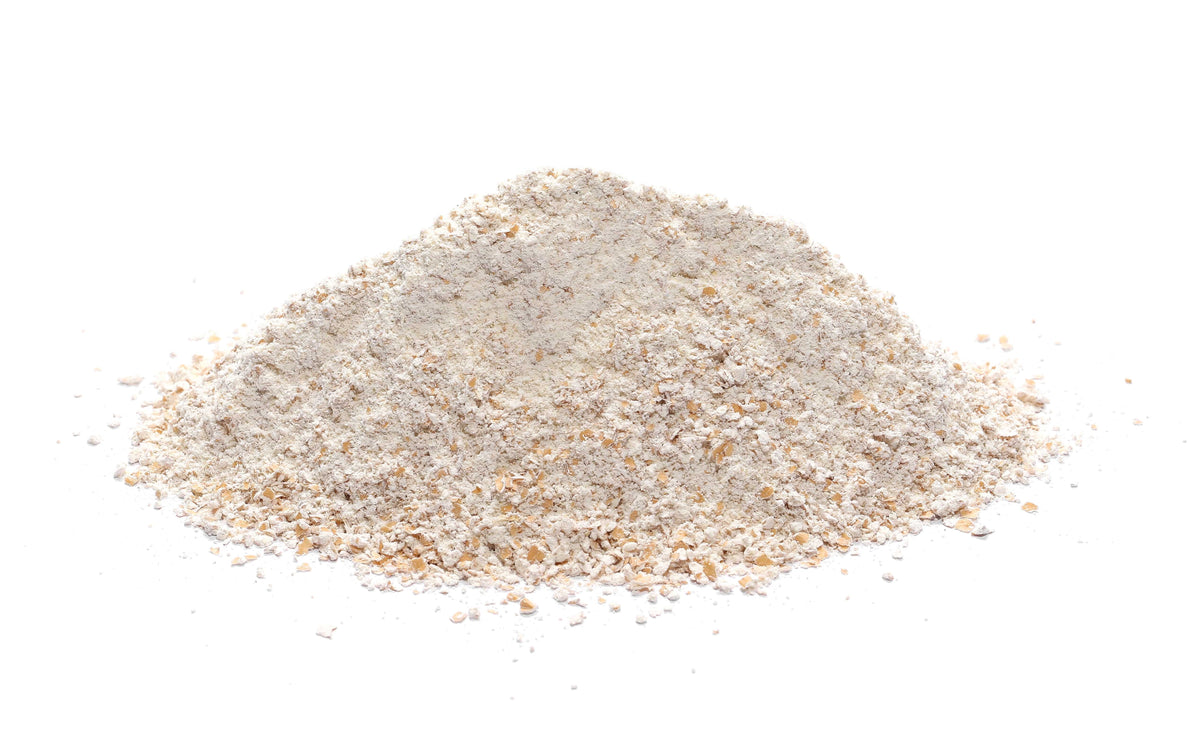 Spelt Flour, Organic, Flour - Country Life Natural Foods